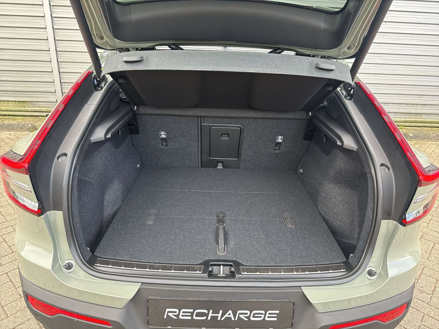 Volvo C40 Recharge Ultimate - 2024 - Joinsteer - #4
