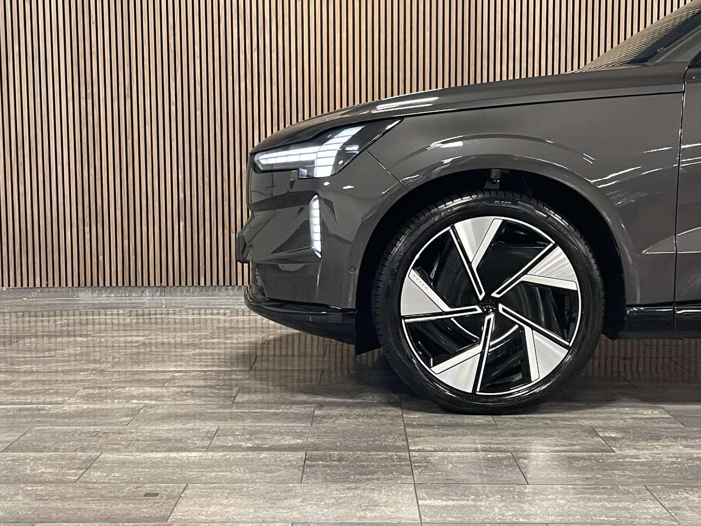 Volvo EX90 TWIN MOTOR PERFORMANCE - 2025 - Joinsteer - #6