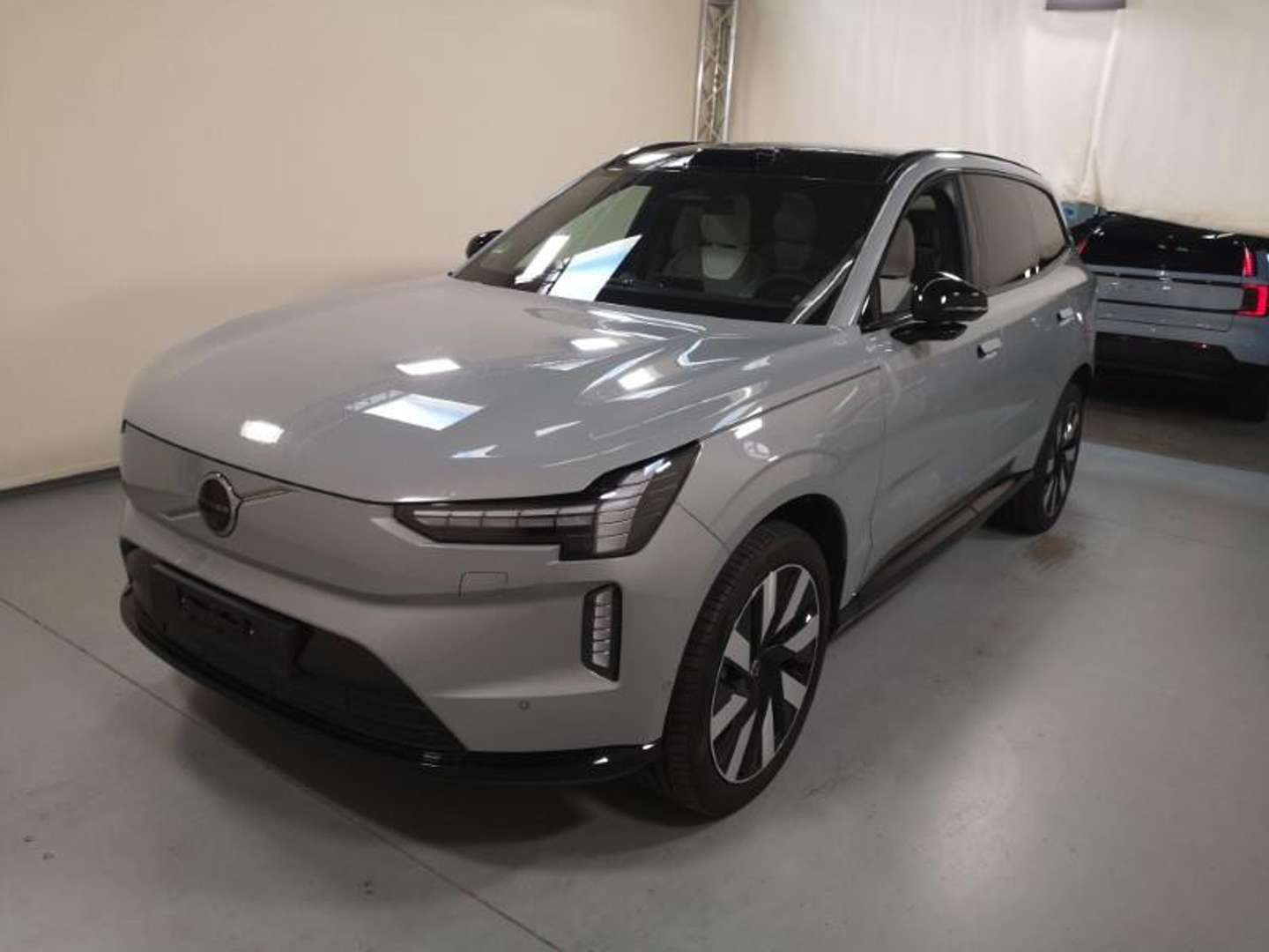 Volvo EX90 Twin Motor Ultimate - 2025 - Joinsteer - #1