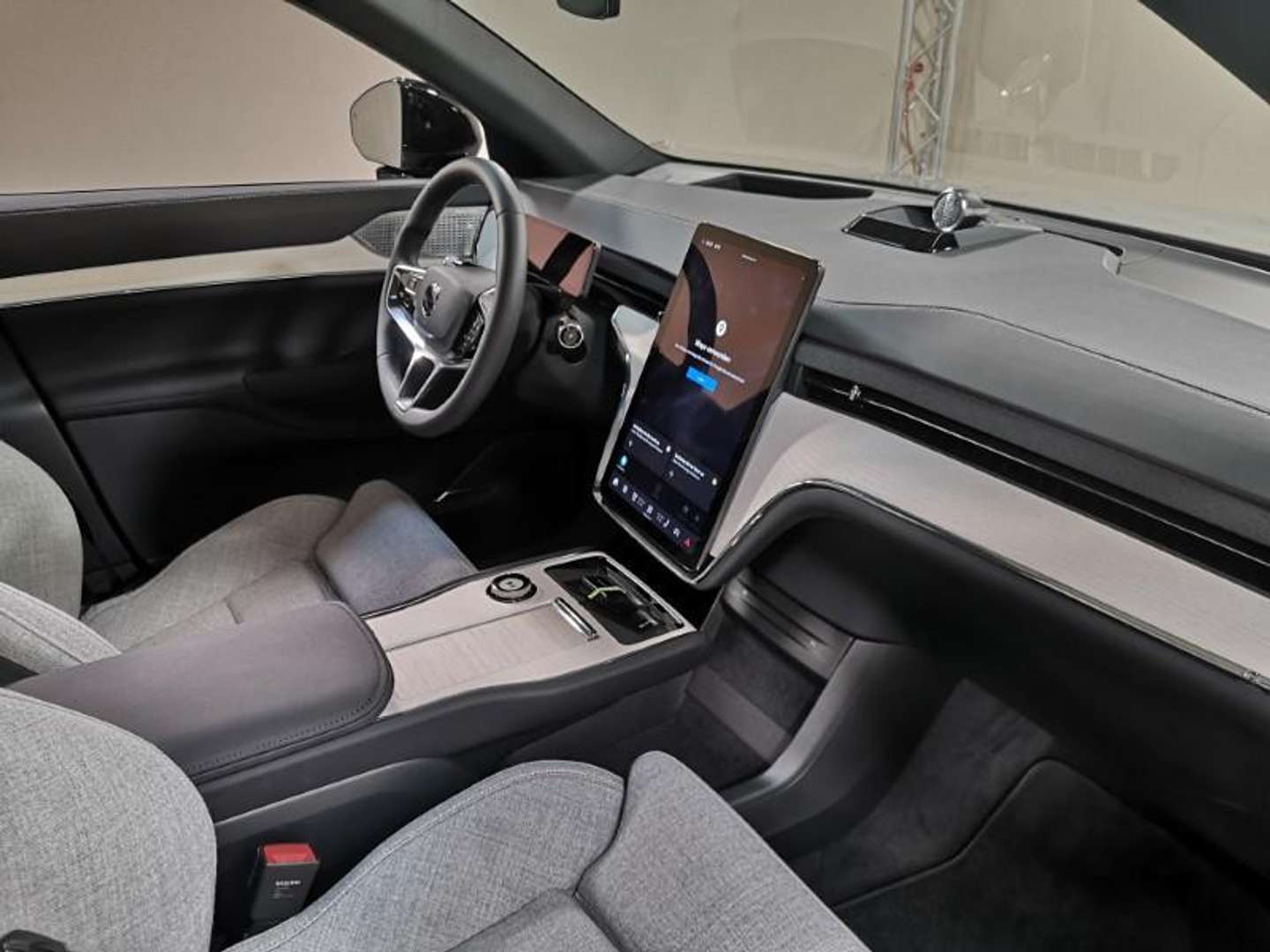 Volvo EX90 Twin Motor Ultimate - 2025 - Joinsteer - #3