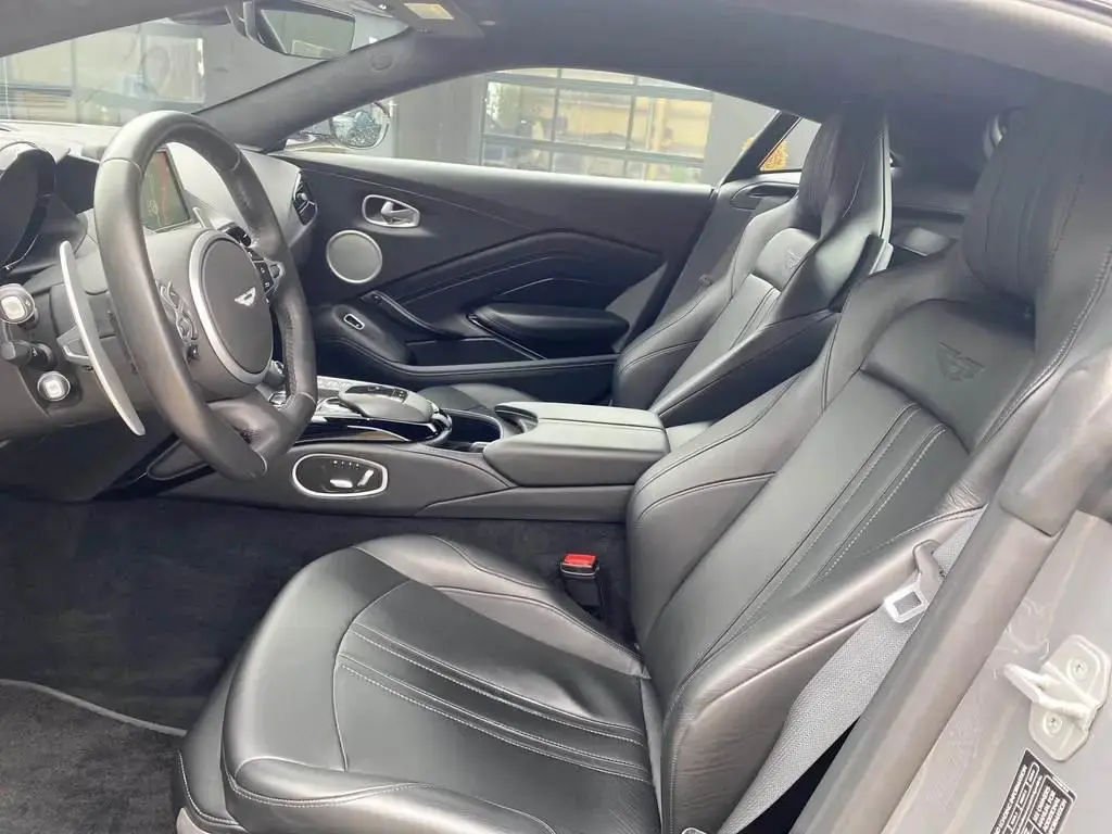 Aston Martin Vantage (2019-23) Vantage Coupe 0.0 - 2020 - Joinsteer - #3