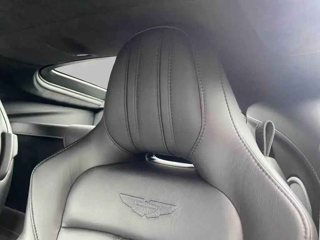 Aston Martin Vantage (2019-23) Vantage Coupe 0.0 - 2020 - Joinsteer - #5