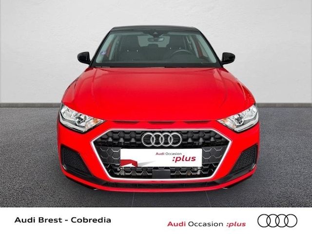 Audi A1 Sportback Design 25 TFSI 95 Ch S Tronic - 2022 - Joinsteer - #2