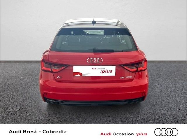Audi A1 Sportback Design 25 TFSI 95 Ch S Tronic - 2022 - Joinsteer - #5