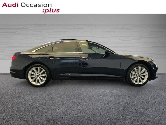 Audi A6 Berline Avus Extended 50 TFSI E Quattro 299 Ch S Tronic - 2021 - Joinsteer - #5