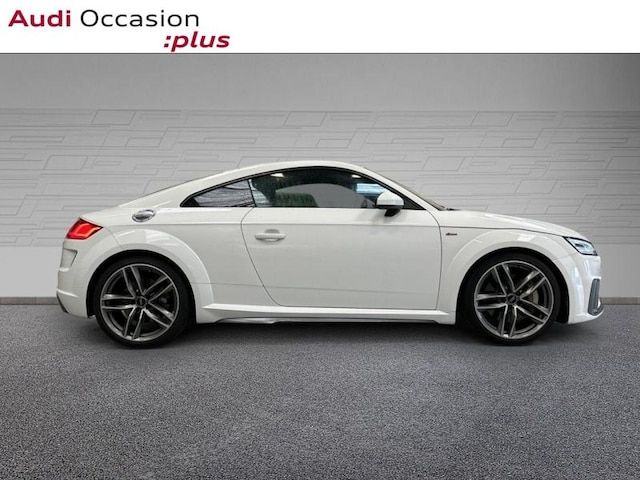 Audi TT Coupé 45 TFSI Quattro 245 Ch S Tronic - 2021 - Joinsteer - #5