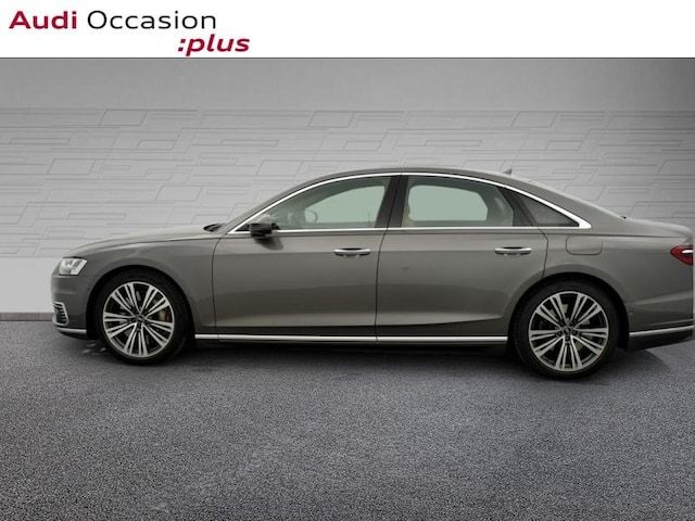 Audi A8 Avus Extended 60 TFSI E Quattro 449 Ch Tiptronic - 2020 - Joinsteer - #2