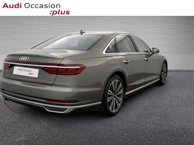 Audi A8 Avus Extended 60 TFSI E Quattro 449 Ch Tiptronic - 2020 - Joinsteer - #3