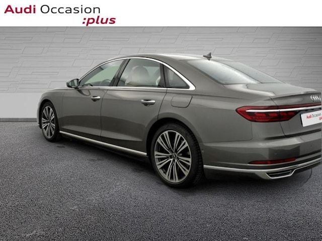 Audi A8 Avus Extended 60 TFSI E Quattro 449 Ch Tiptronic - 2020 - Joinsteer - #4