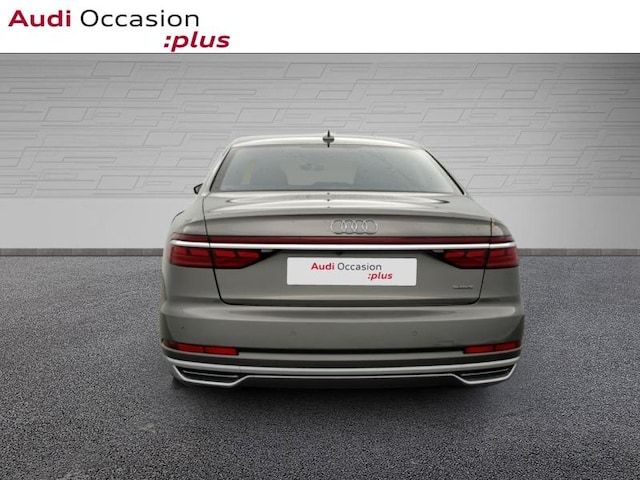 Audi A8 Avus Extended 60 TFSI E Quattro 449 Ch Tiptronic - 2020 - Joinsteer - #7