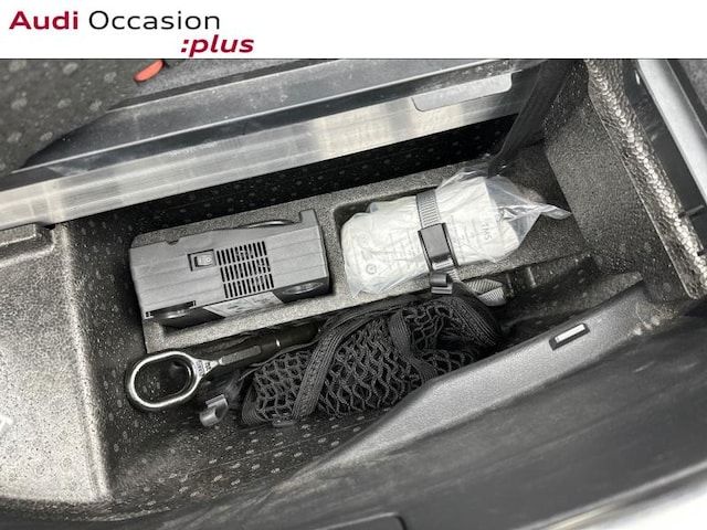 Audi A8 Avus Extended 60 TFSI E Quattro 449 Ch Tiptronic - 2020 - Joinsteer - #9