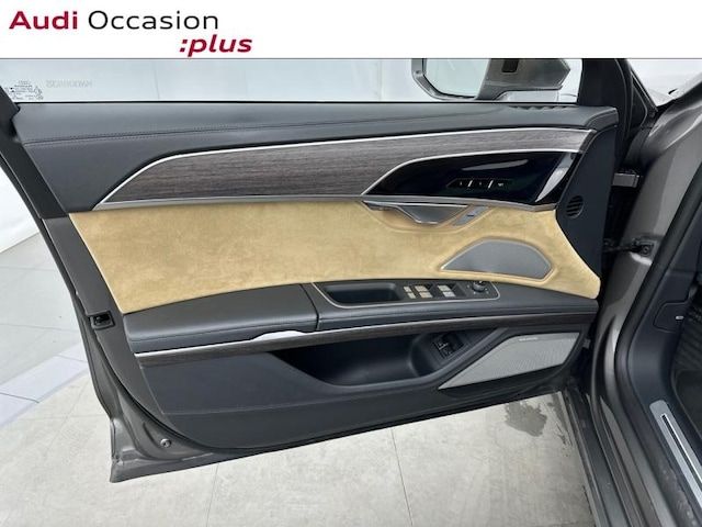 Audi A8 Avus Extended 60 TFSI E Quattro 449 Ch Tiptronic - 2020 - Joinsteer - #12