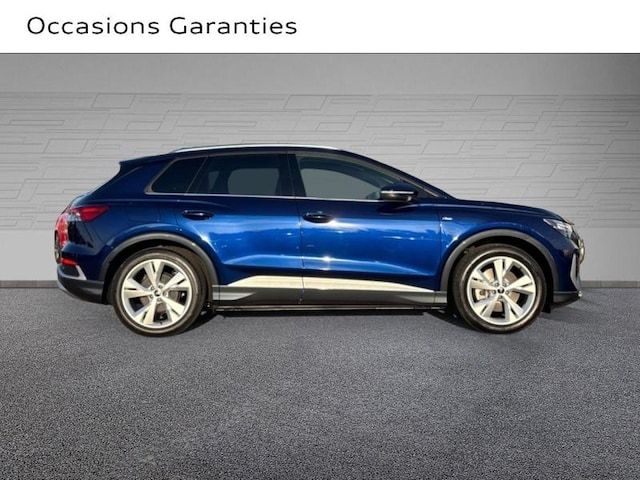 Audi Q4 E-tron S Line 45 E-tron Quattro 210,00 KW - 2025 - Joinsteer - #5