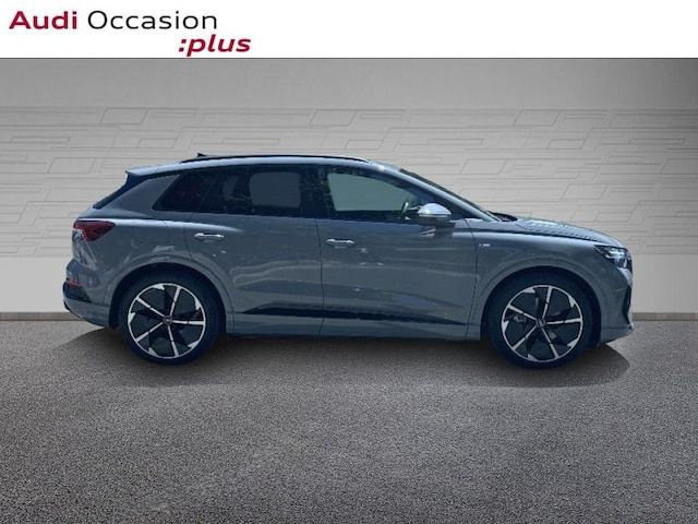 Audi Q4 E-tron S Line 45 E-tron Quattro 210,00 KW - 2025 - Joinsteer - #5