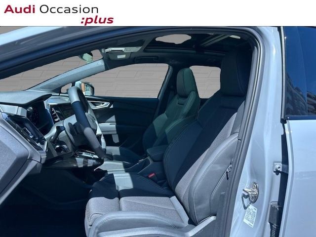 Audi Q4 E-tron S Line 45 E-tron Quattro 210,00 KW - 2025 - Joinsteer - #6