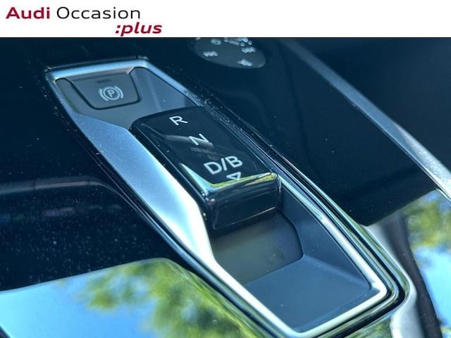 Audi Q4 E-tron S Line 45 E-tron Quattro 210,00 KW - 2025 - Joinsteer - #12