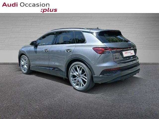 Audi Q4 E-tron S Line 45 E-tron Quattro 210,00 KW - 2025 - Joinsteer - #10