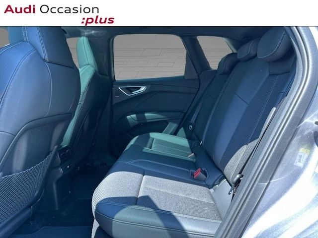 Audi Q4 E-tron S Line 45 E-tron Quattro 210,00 KW - 2025 - Joinsteer - #11