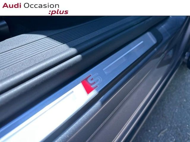 Audi Q4 E-tron S Line 45 E-tron Quattro 210,00 KW - 2025 - Joinsteer - #15