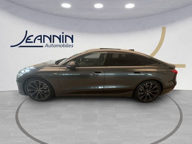 Audi A6 Sportback E-tron S Line E-tron Performance 270,00 KW - 2025 - Joinsteer - #2