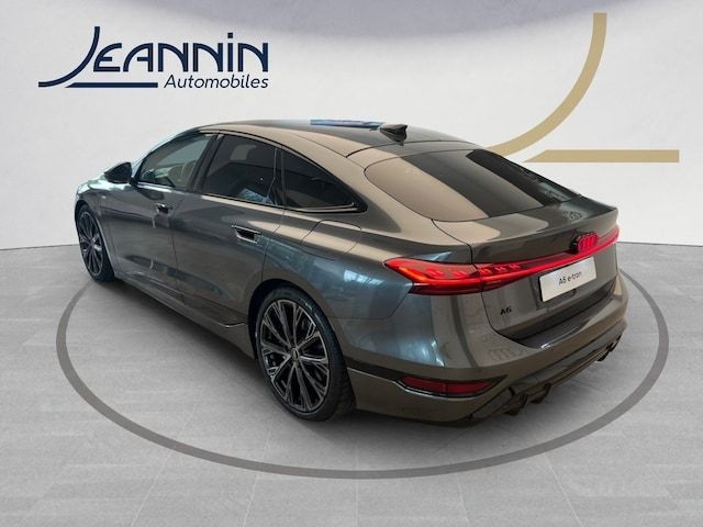Audi A6 Sportback E-tron S Line E-tron Performance 270,00 KW - 2025 - Joinsteer - #3