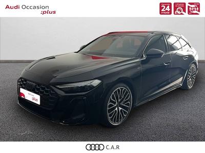Audi A5 Avant E-hybrid Design E-hybrid Quattro 299 ChS Tronic - - Joinsteer - #1