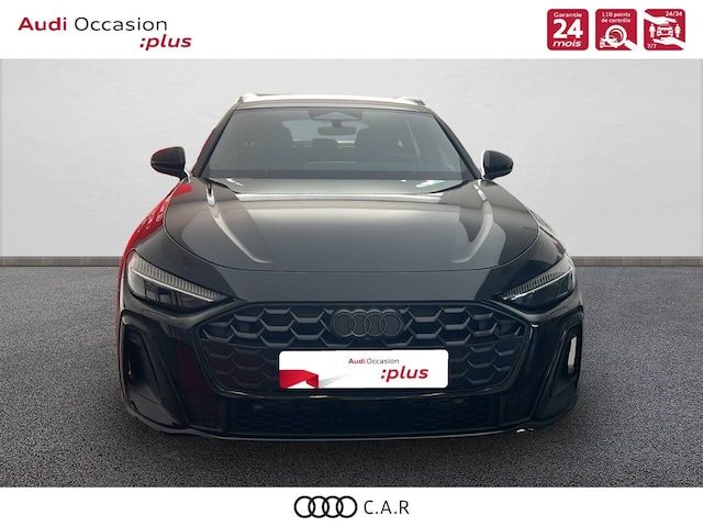 Audi A5 Avant E-hybrid Design E-hybrid Quattro 299 ChS Tronic - 2025 - Joinsteer - #2