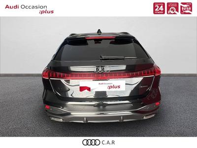 Audi A5 Avant E-hybrid Design E-hybrid Quattro 299 ChS Tronic - - Joinsteer - #3