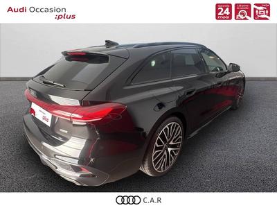 Audi A5 Avant E-hybrid Design E-hybrid Quattro 299 ChS Tronic - - Joinsteer - #4