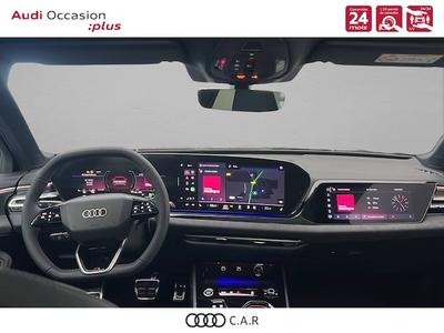 Audi A5 Avant E-hybrid Design E-hybrid Quattro 299 ChS Tronic - - Joinsteer - #5