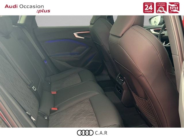 Audi A5 Avant E-hybrid Design E-hybrid Quattro 299 ChS Tronic - 2025 - Joinsteer - #8