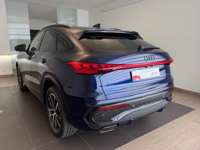 Audi Q5 Sportback E-hybrid Design E-hybrid Quattro 299 ChS Tronic - 2025 - Joinsteer - #21