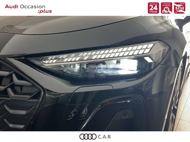 Audi A5 Avant E-hybrid Design E-hybrid Quattro 299 ChS Tronic - 2025 - Joinsteer - #13