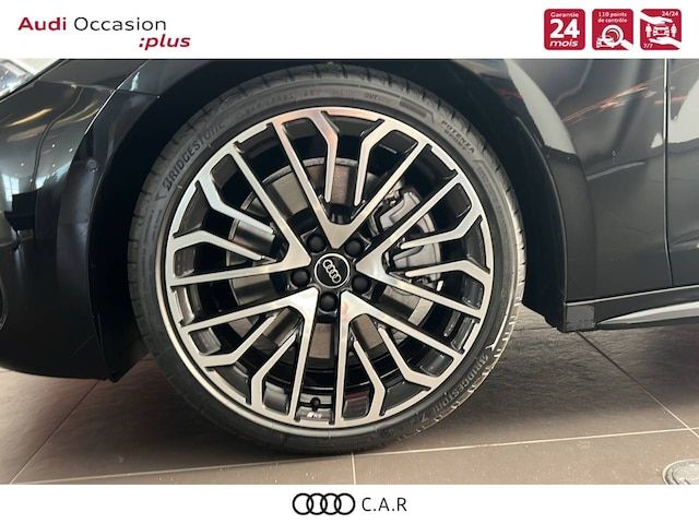 Audi A5 Avant E-hybrid Design E-hybrid Quattro 299 ChS Tronic - 2025 - Joinsteer - #14