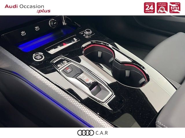 Audi A5 Avant E-hybrid Design E-hybrid Quattro 299 ChS Tronic - 2025 - Joinsteer - #15