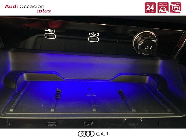 Audi A5 Avant E-hybrid Design E-hybrid Quattro 299 ChS Tronic - 2025 - Joinsteer - #16