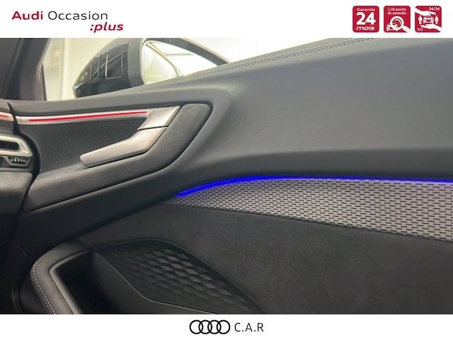 Audi A5 Avant E-hybrid Design E-hybrid Quattro 299 ChS Tronic - 2025 - Joinsteer - #17