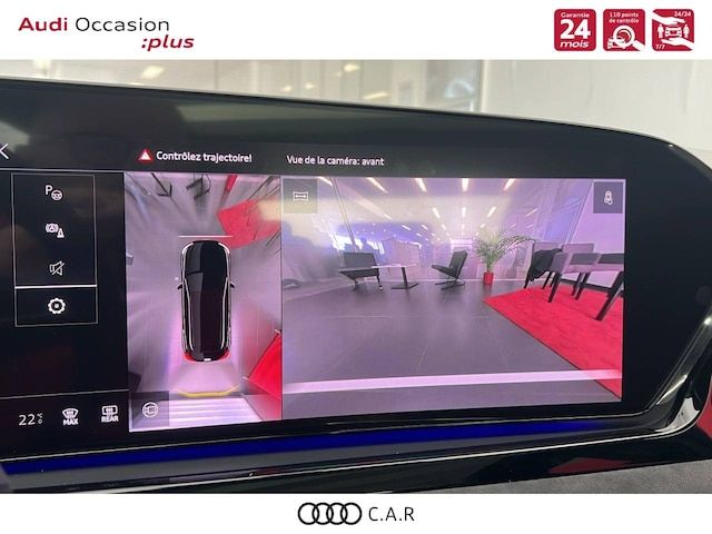 Audi A5 Avant E-hybrid Design E-hybrid Quattro 299 ChS Tronic - 2025 - Joinsteer - #19