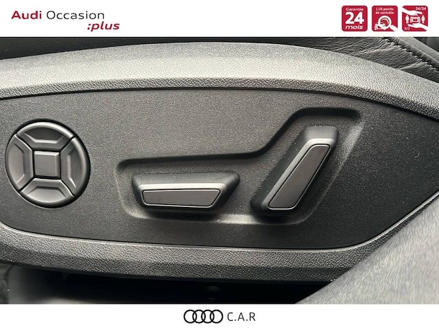 Audi A5 Avant E-hybrid Design E-hybrid Quattro 299 ChS Tronic - 2025 - Joinsteer - #26