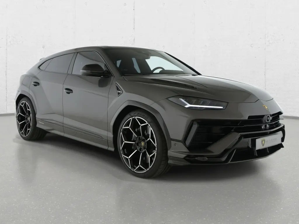 Lamborghini Urus Performante - 2023 - Joinsteer - #1