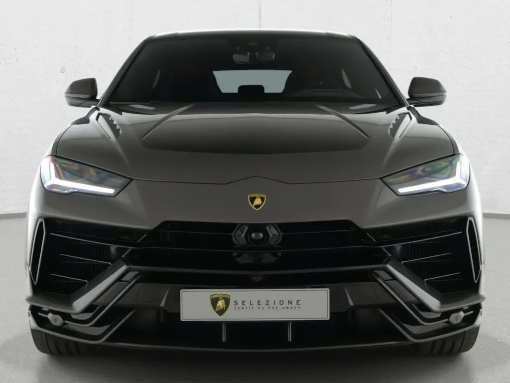 Lamborghini Urus Performante - 2023 - Joinsteer - #5