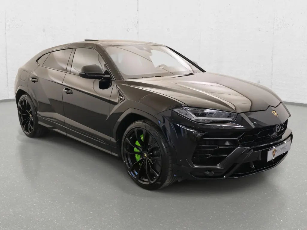 Lamborghini Urus - 2022 - Joinsteer - #1