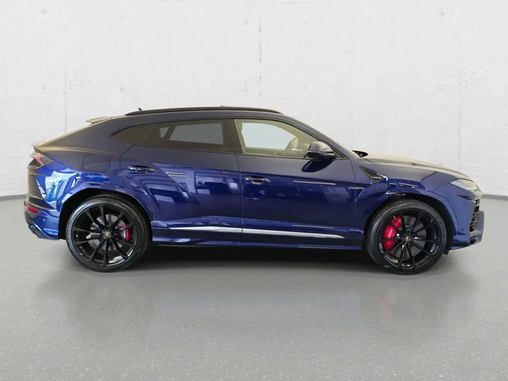 Lamborghini Urus - 2019 - Joinsteer - #2