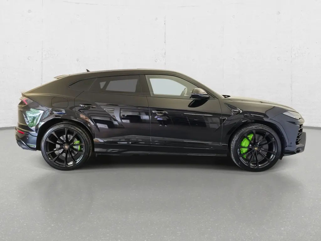 Lamborghini Urus - 2022 - Joinsteer - #2