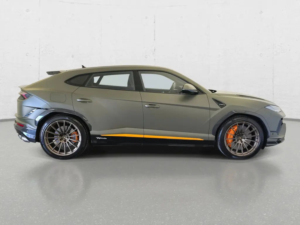 Lamborghini Urus Performante - 2022 - Joinsteer - #2