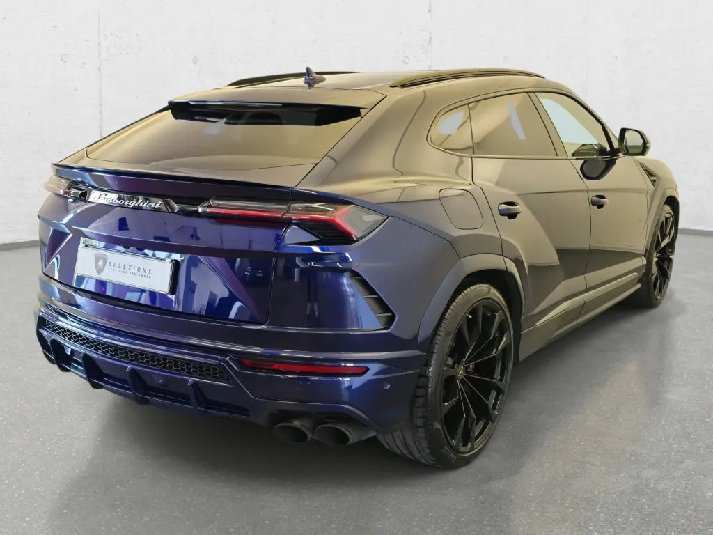 Lamborghini Urus - 2019 - Joinsteer - #3