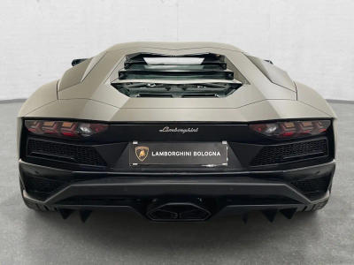 Lamborghini Aventador LP 740-4 S - - Joinsteer - #3