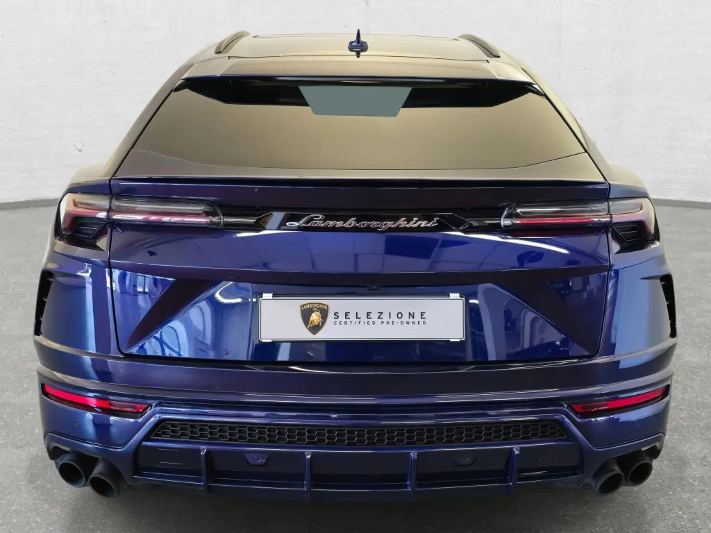 Lamborghini Urus - 2019 - Joinsteer - #4