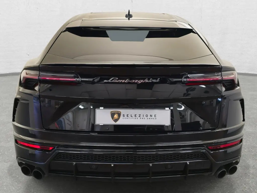 Lamborghini Urus - 2022 - Joinsteer - #4
