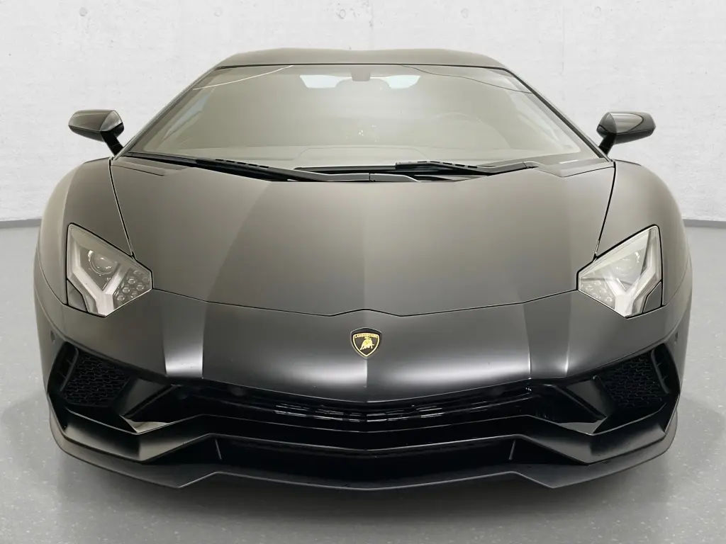 Lamborghini Aventador LP 740-4 S - 2018 - Joinsteer - #5